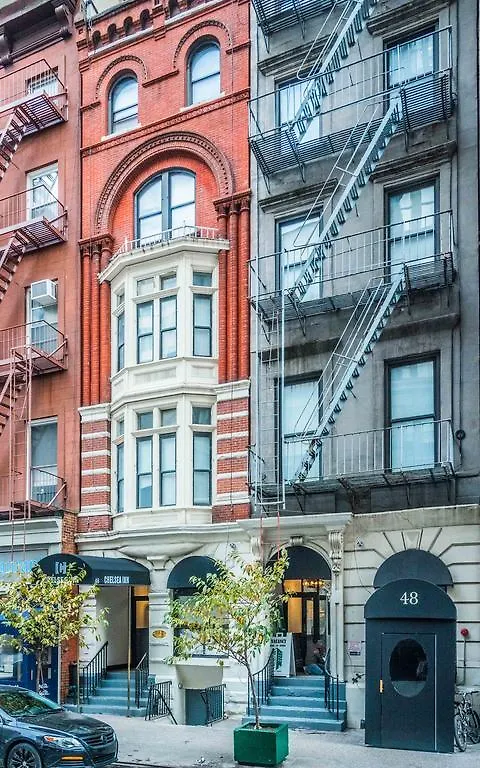 Chelsea Inn (Adults Only) New York