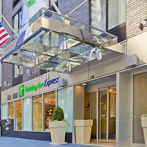 Express - Street By Ihg Nueva York