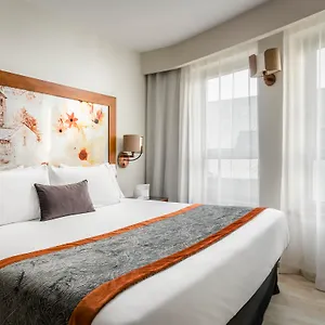 Eurostars 5*, Andorra-a-Velha Andorra