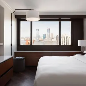 4* Hotel Marriott Downtown