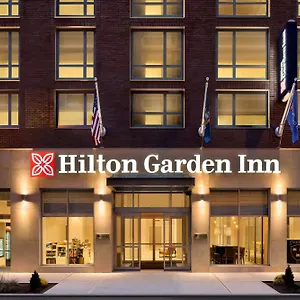 Hilton Garden Times Square South *** Νέα Υόρκη