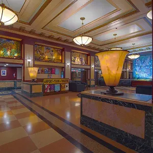 Edison Times Square **** Νέα Υόρκη
