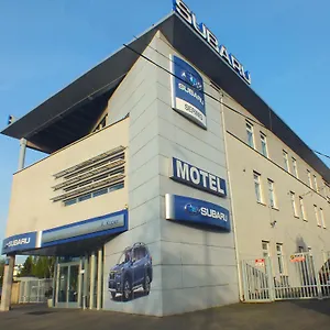 motel-subaru.warsawhotelspoland.com/