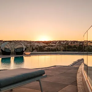 Hyatt Regency Malta 5*, St. Julian's Malta