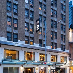 The Time New York, Part Of Jdv By Hyatt Nueva York