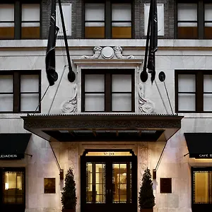 5* Hotel The Surrey, A Corinthia